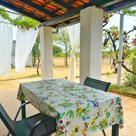 Apartments Jan Banjole Luaran gambar