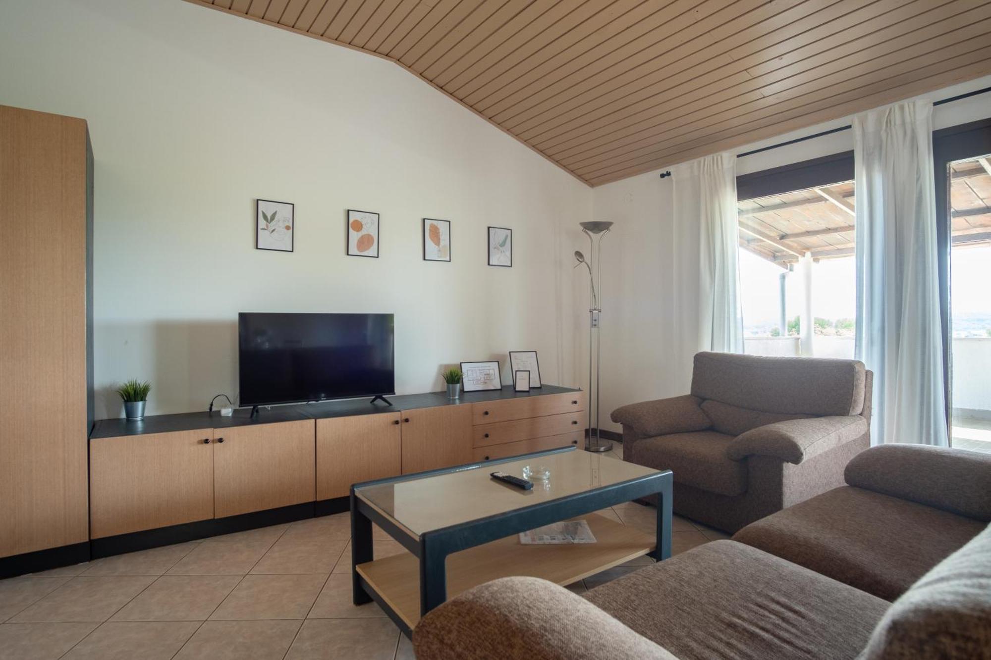 Apartments Jan Banjole Luaran gambar