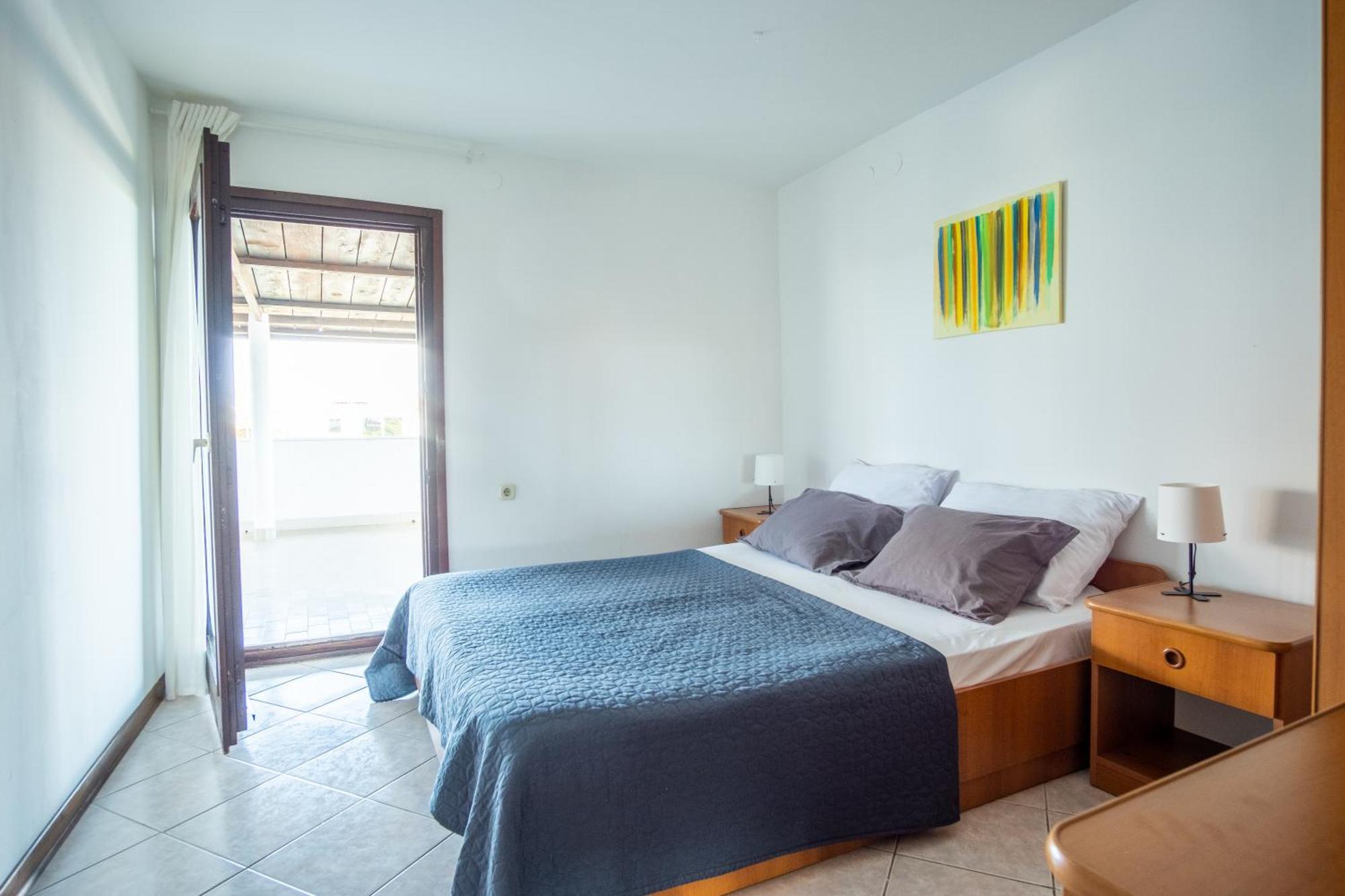 Apartments Jan Banjole Luaran gambar