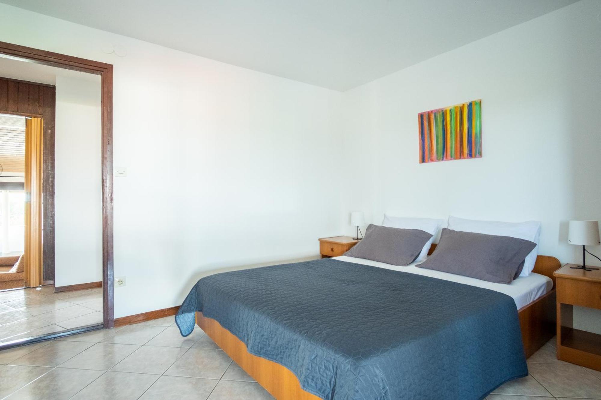Apartments Jan Banjole Luaran gambar