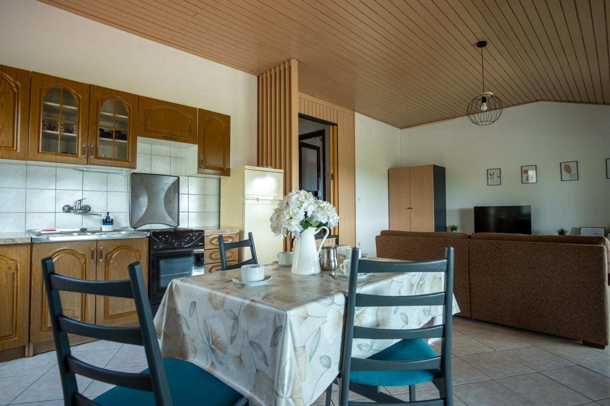 Apartments Jan Banjole Luaran gambar