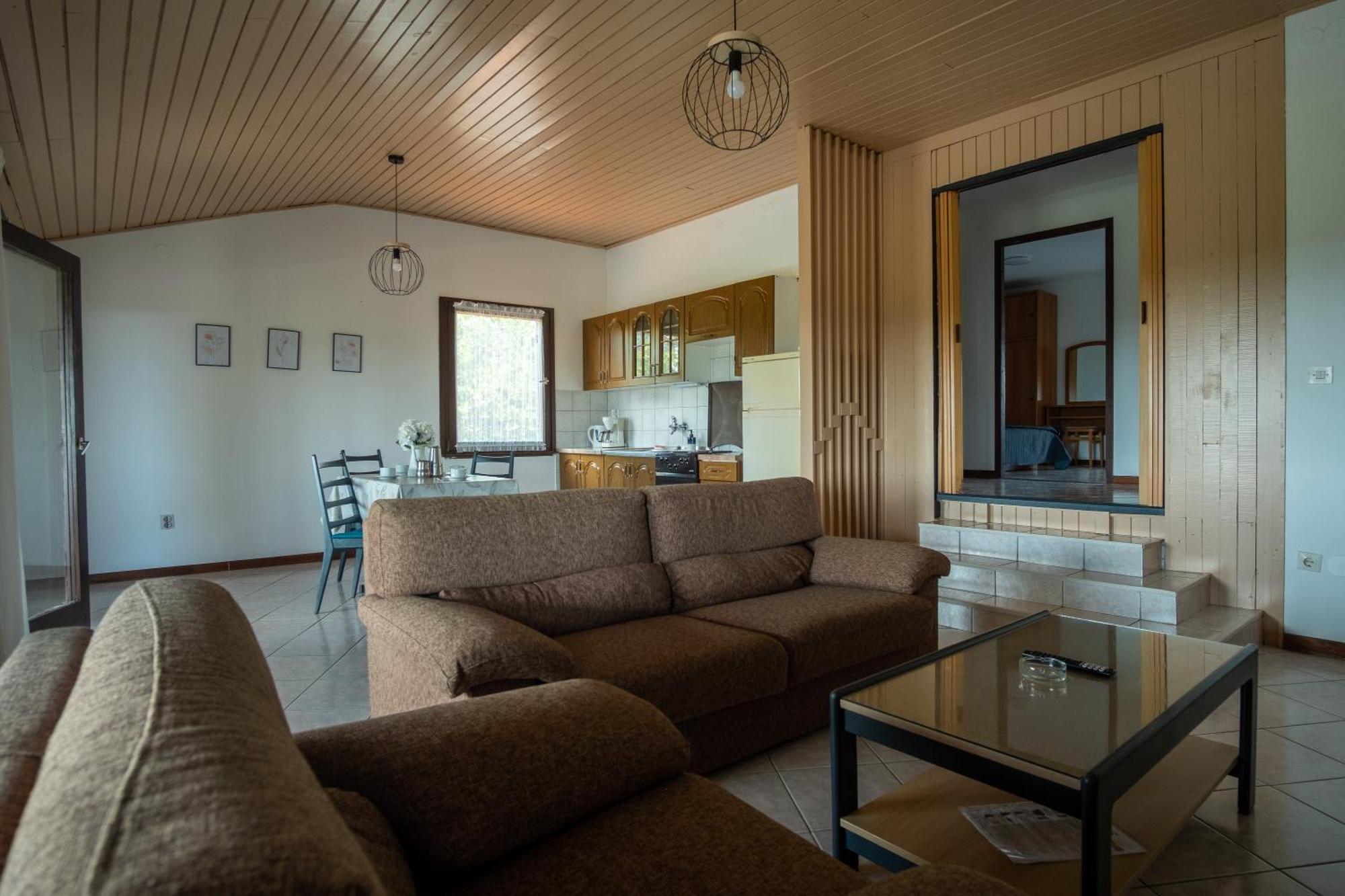 Apartments Jan Banjole Luaran gambar