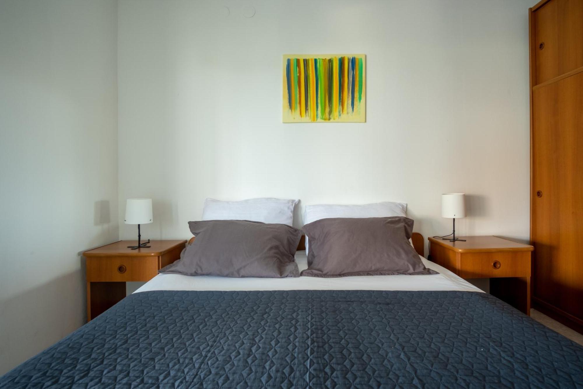 Apartments Jan Banjole Luaran gambar