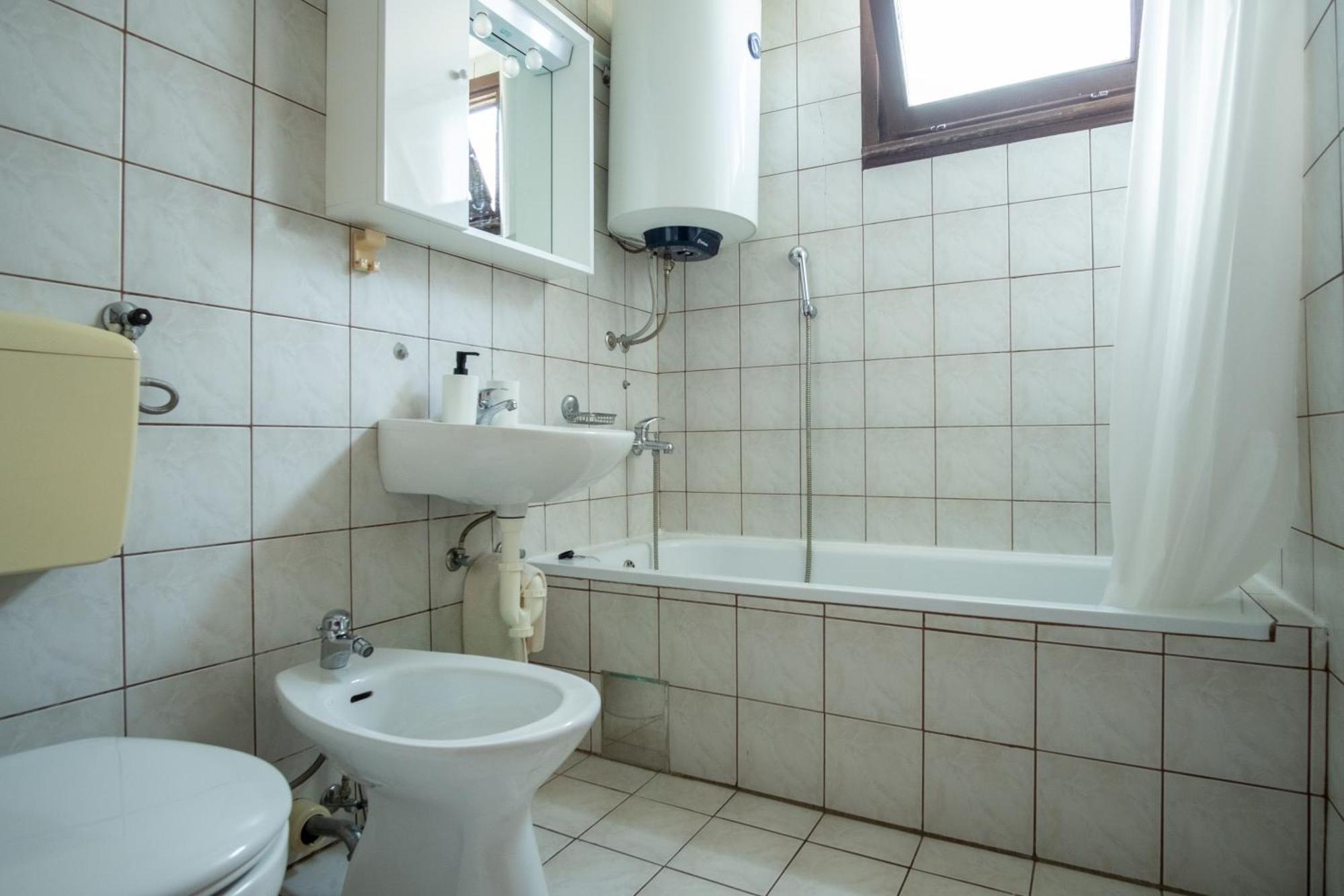 Apartments Jan Banjole Luaran gambar