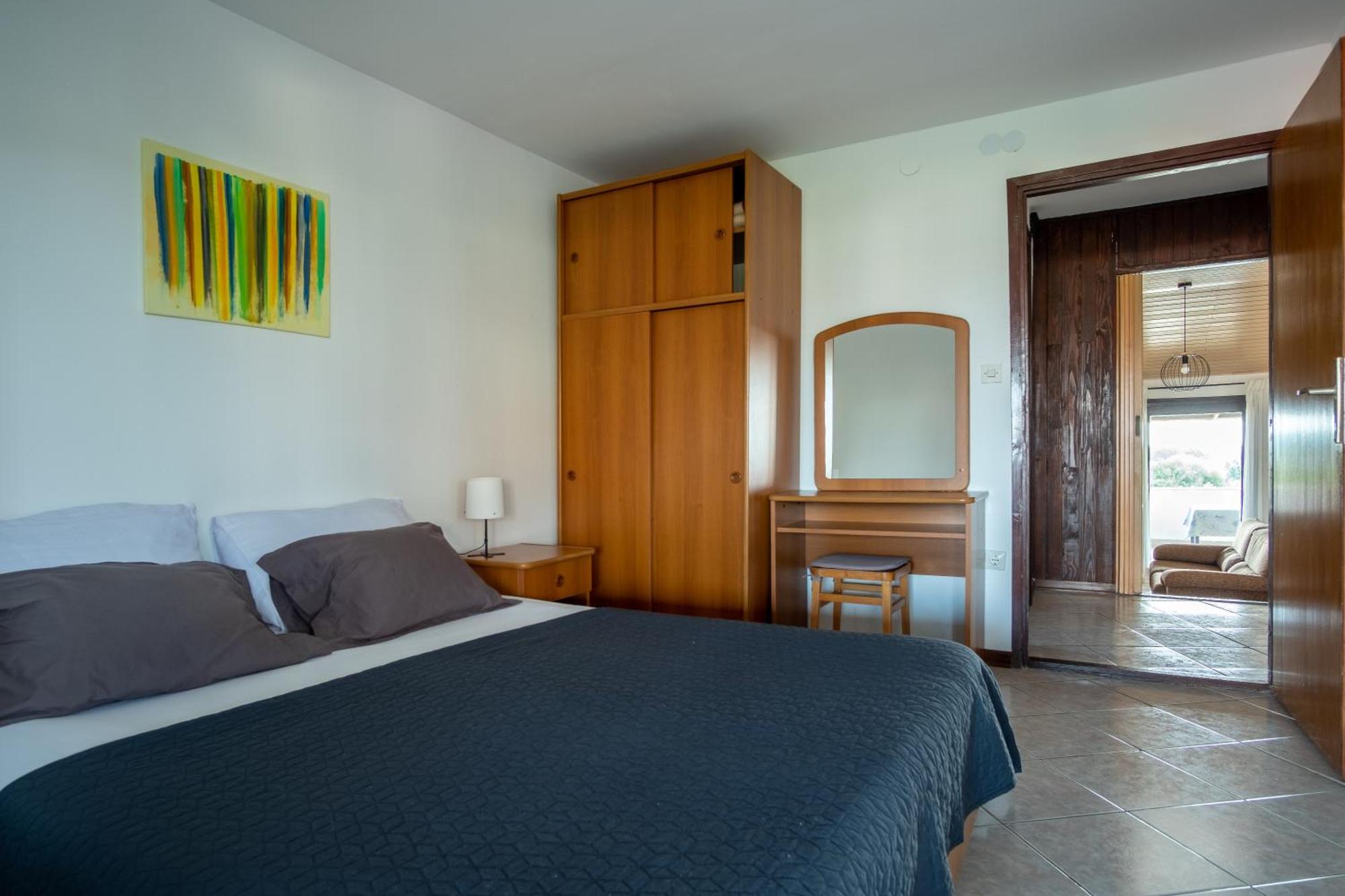 Apartments Jan Banjole Luaran gambar