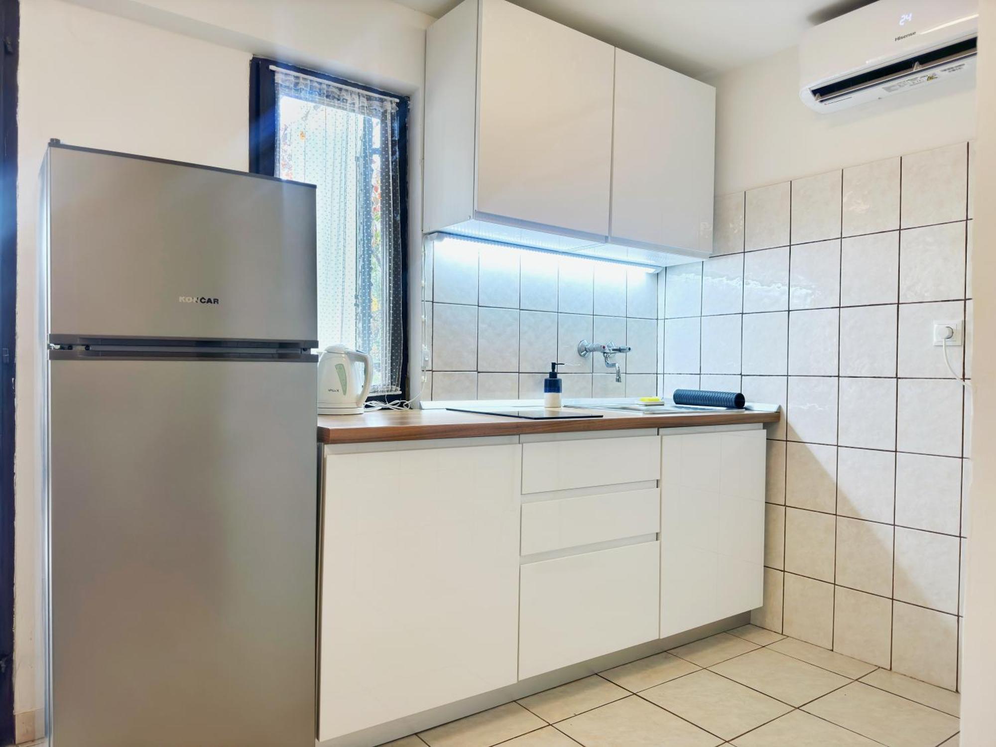 Apartments Jan Banjole Luaran gambar