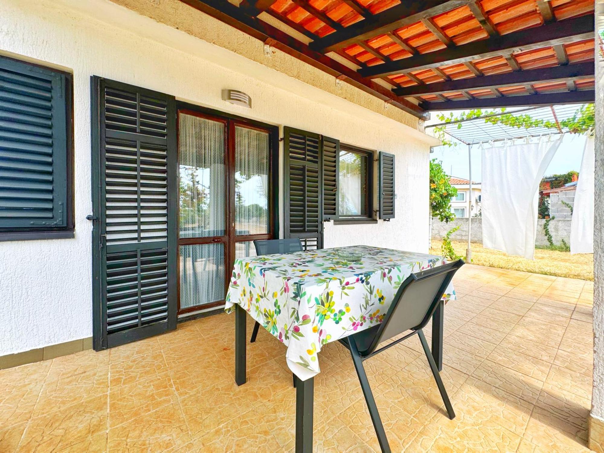 Apartments Jan Banjole Luaran gambar
