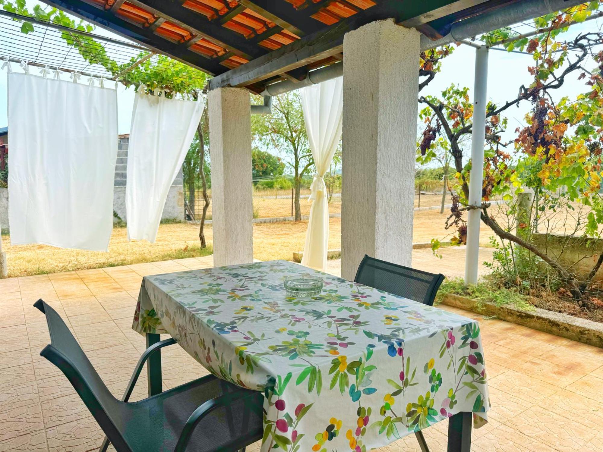 Apartments Jan Banjole Luaran gambar