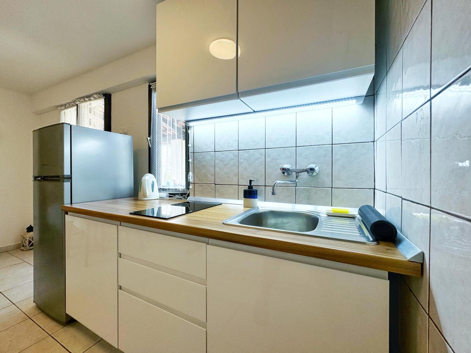 Apartments Jan Banjole Luaran gambar