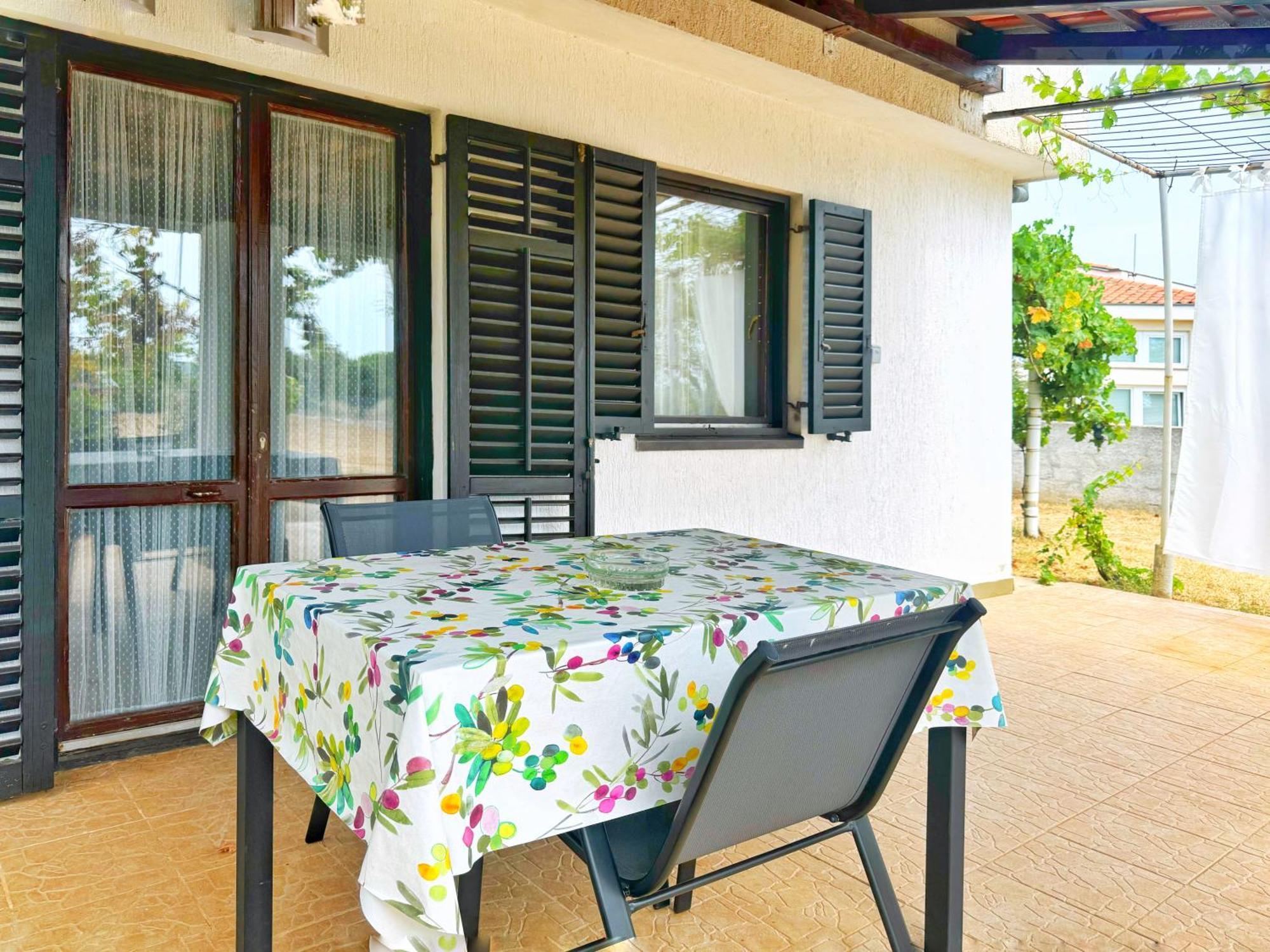 Apartments Jan Banjole Luaran gambar