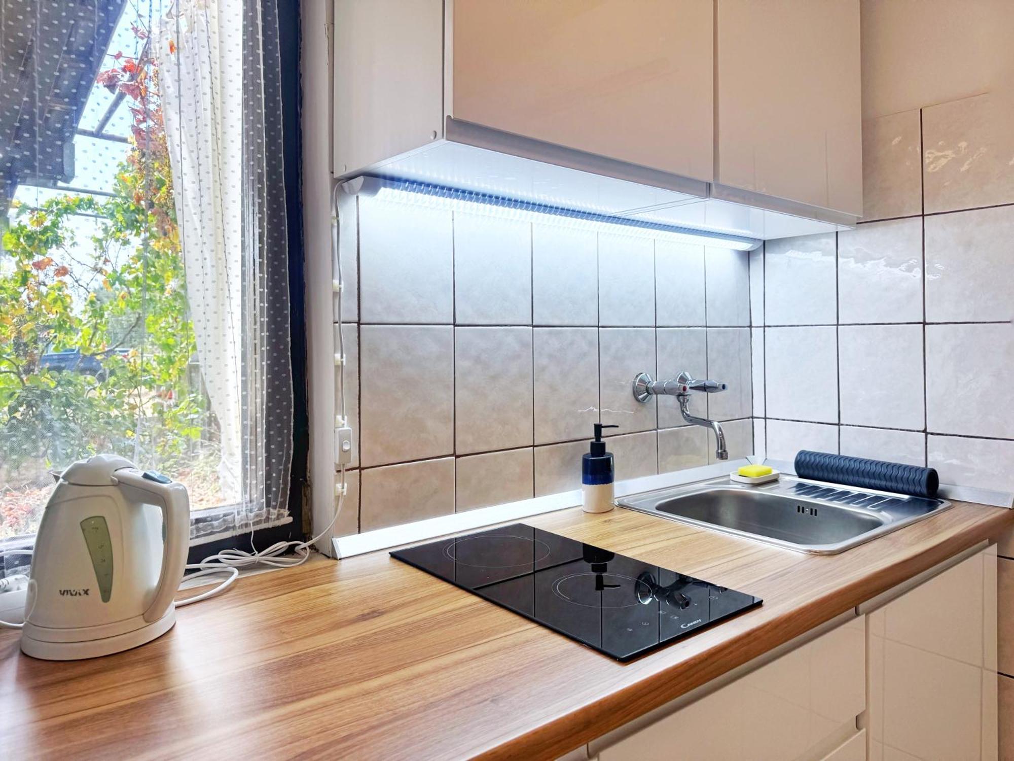 Apartments Jan Banjole Luaran gambar