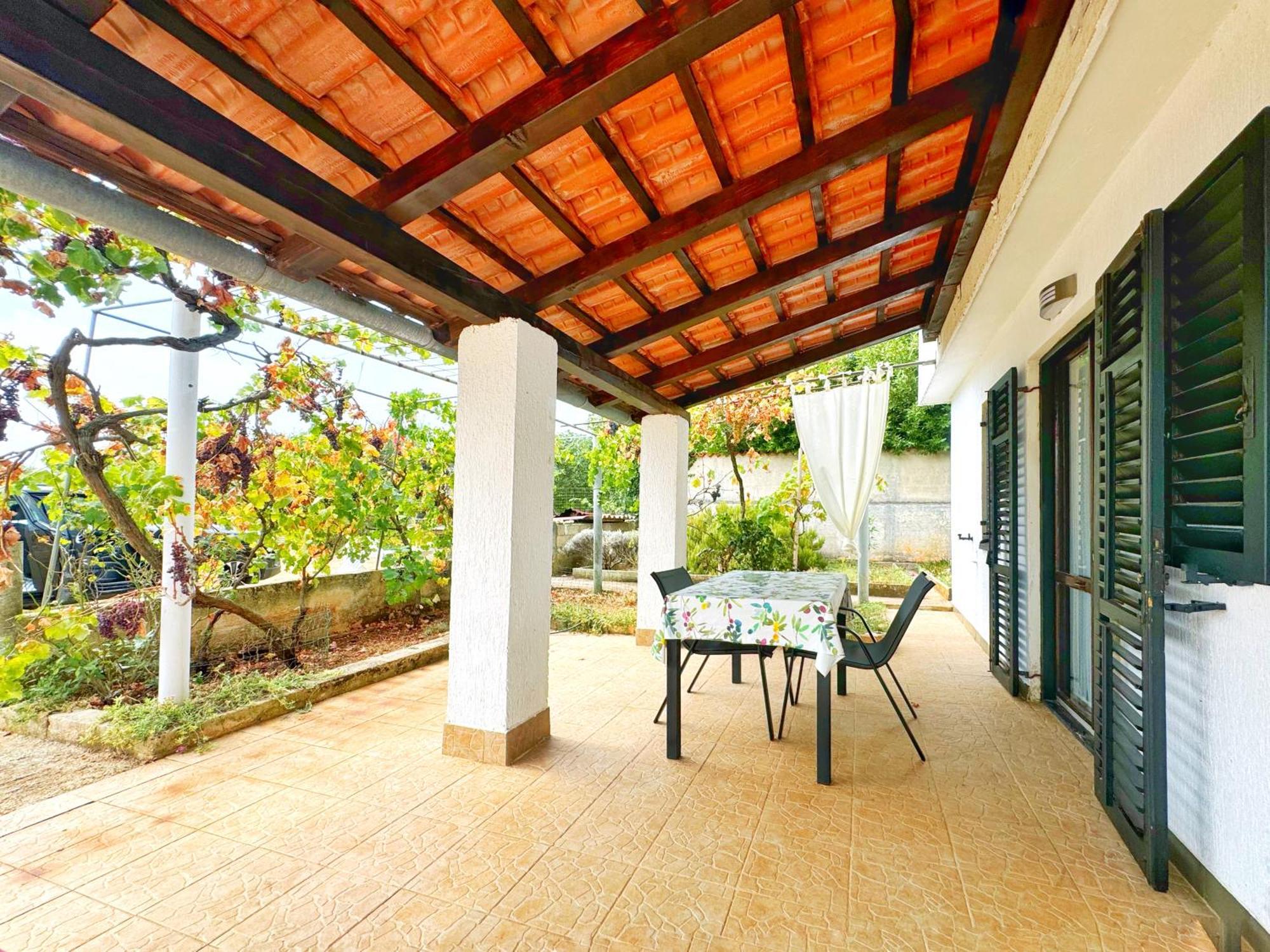 Apartments Jan Banjole Luaran gambar