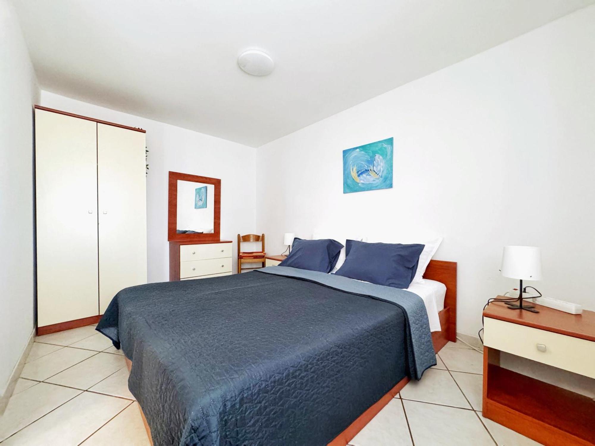 Apartments Jan Banjole Luaran gambar