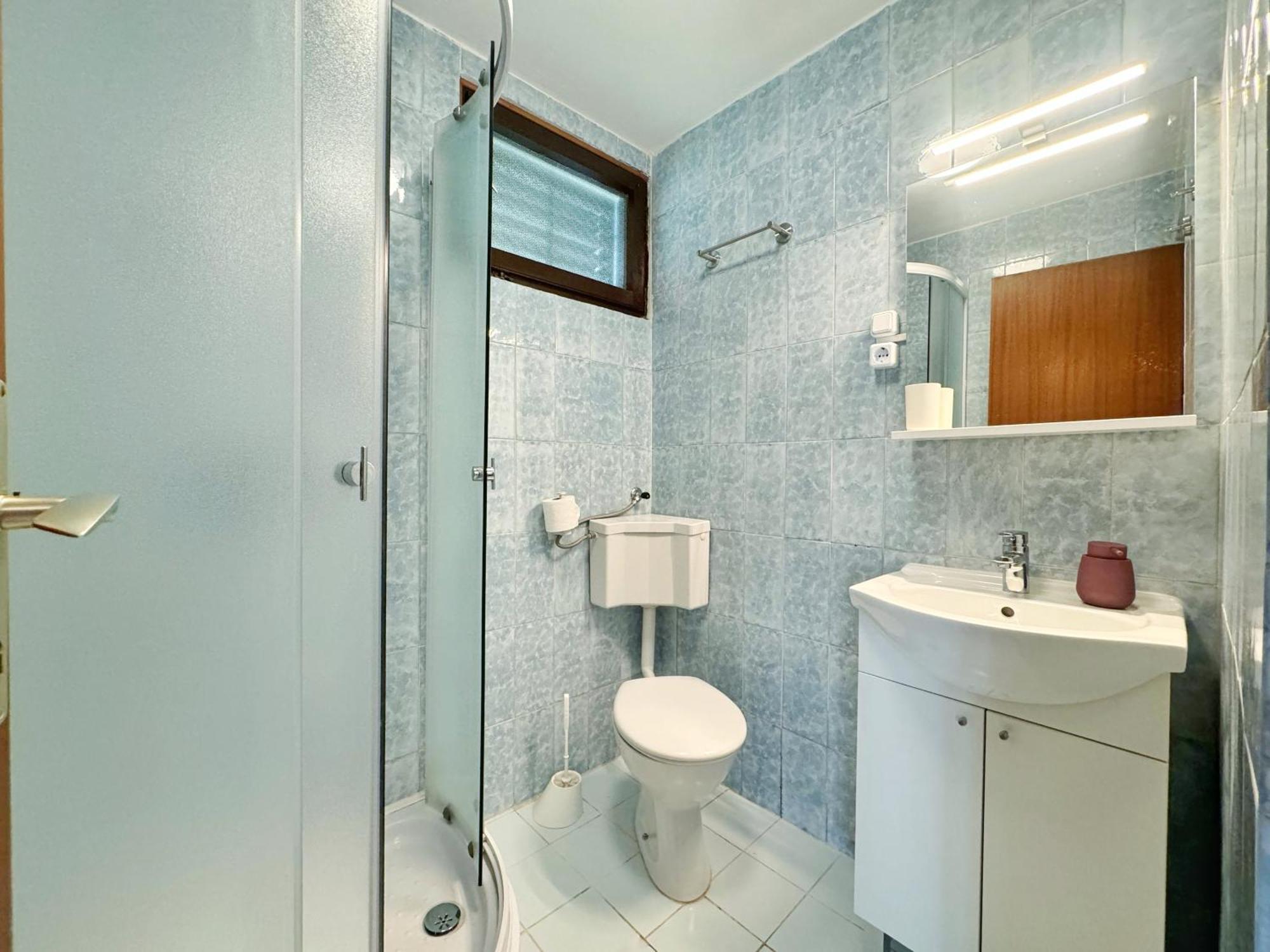 Apartments Jan Banjole Luaran gambar